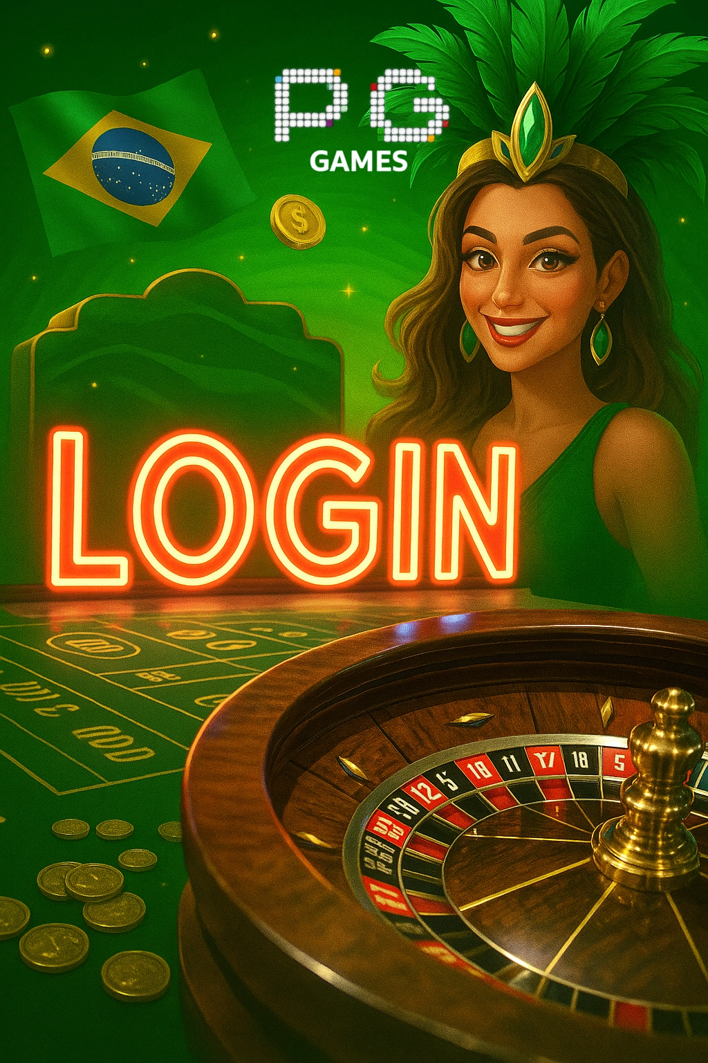 Cadastro no 57t: Comece com um Bônus de Boas-vindas!